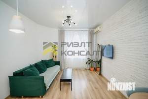 1-к квартира, вторичка, 43м2, 1/10 этаж