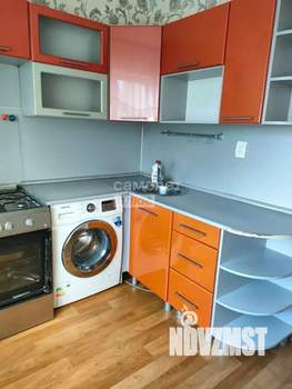 1-к квартира, вторичка, 37м2, 3/9 этаж