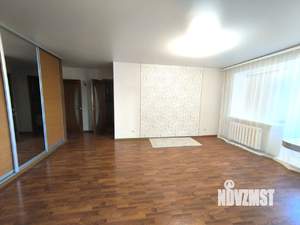 3-к квартира, вторичка, 61м2, 6/7 этаж