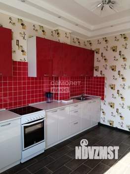 2-к квартира, вторичка, 69м2, 5/9 этаж