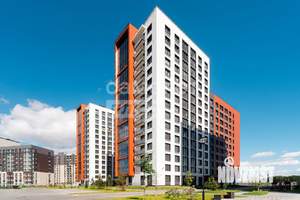 1-к квартира, вторичка, 41м2, 3/9 этаж
