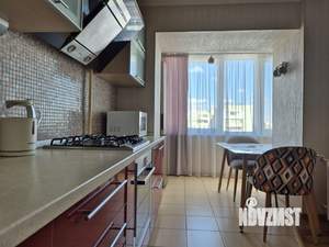 3-к квартира, вторичка, 74м2, 9/10 этаж