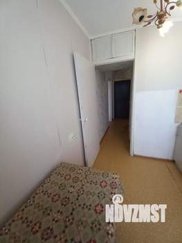 1-к квартира, вторичка, 30м2, 6/9 этаж