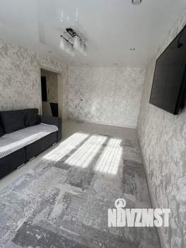 2-к квартира, вторичка, 49м2, 9/10 этаж