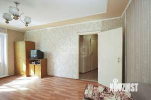 1-к квартира, вторичка, 29м2, 2/5 этаж