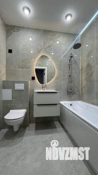 2-к квартира, вторичка, 58м2, 13/15 этаж