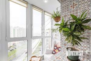 2-к квартира, вторичка, 55м2, 13/13 этаж