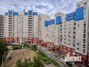 2-к квартира, вторичка, 50м2, 6/15 этаж
