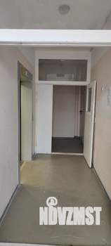 1-к квартира, вторичка, 43м2, 5/9 этаж