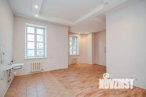 3-к квартира, вторичка, 101м2, 2/3 этаж