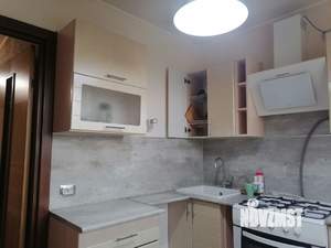 2-к квартира, вторичка, 43м2, 5/5 этаж