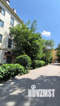 2-к квартира, вторичка, 40м2, 3/4 этаж