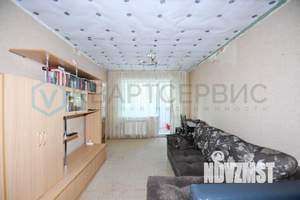 3-к квартира, вторичка, 61м2, 5/9 этаж