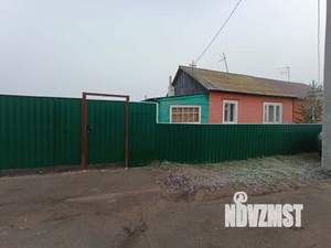 4-к квартира, вторичка, 67м2, 1/1 этаж