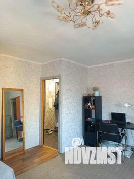 1-к квартира, вторичка, 31м2, 5/5 этаж