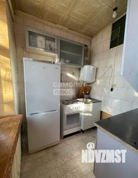 2-к квартира, вторичка, 38м2, 2/2 этаж