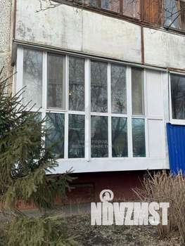 1-к квартира, вторичка, 38м2, 1/9 этаж