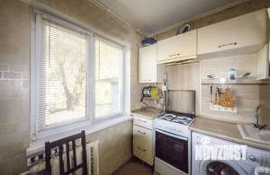 3-к квартира, вторичка, 59м2, 1/5 этаж