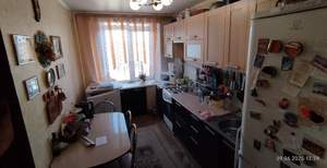 2-к квартира, вторичка, 52м2, 3/5 этаж