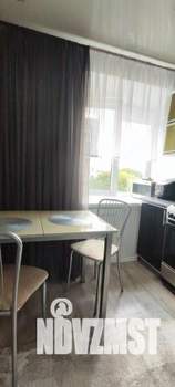 1-к квартира, вторичка, 29м2, 4/5 этаж
