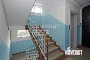 3-к квартира, вторичка, 63м2, 6/9 этаж