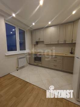 3-к квартира, вторичка, 66м2, 11/16 этаж