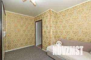 1-к квартира, вторичка, 22м2, 2/5 этаж