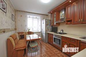 3-к квартира, вторичка, 59м2, 3/4 этаж
