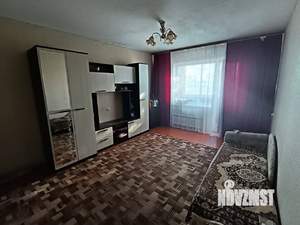 1-к квартира, вторичка, 38м2, 1/9 этаж