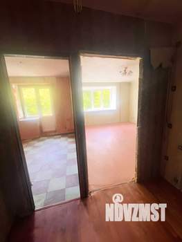 1-к квартира, вторичка, 36м2, 3/5 этаж