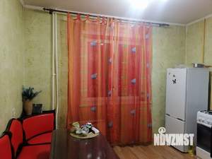 1-к квартира, вторичка, 37м2, 7/9 этаж