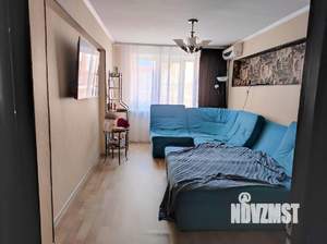 3-к квартира, вторичка, 68м2, 3/9 этаж