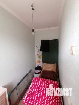 1-к квартира, вторичка, 30м2, 3/5 этаж