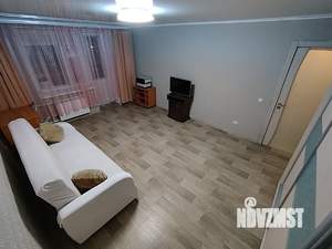 1-к квартира, вторичка, 41м2, 4/6 этаж