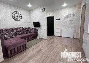 1-к квартира, вторичка, 37м2, 11/16 этаж