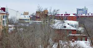 2-к квартира, вторичка, 31м2, 5/5 этаж