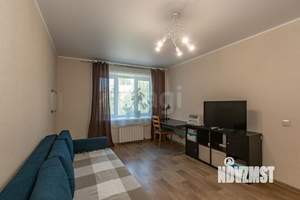 2-к квартира, вторичка, 51м2, 3/5 этаж