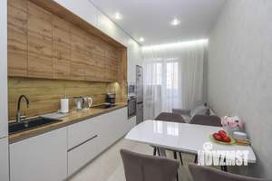 2-к квартира, вторичка, 62м2, 2/12 этаж