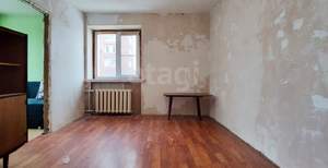 2-к квартира, вторичка, 31м2, 5/5 этаж