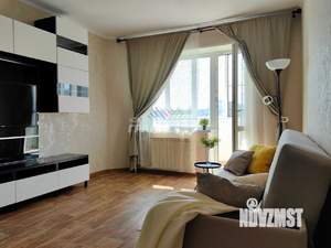 1-к квартира, вторичка, 37м2, 9/9 этаж