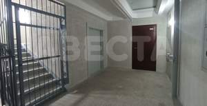 1-к квартира, вторичка, 36м2, 8/8 этаж