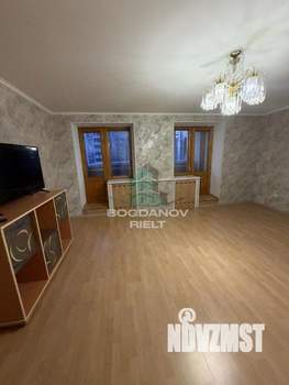 3-к квартира, вторичка, 81м2, 5/5 этаж