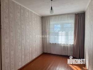 2-к квартира, вторичка, 54м2, 4/5 этаж