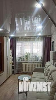2-к квартира, вторичка, 39м2, 1/5 этаж