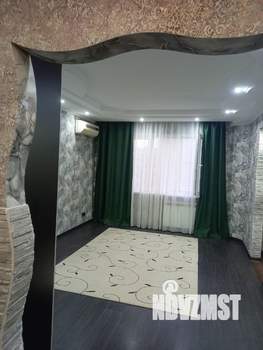 3-к квартира, вторичка, 64м2, 8/9 этаж