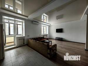 2-к квартира, вторичка, 67м2, 8/17 этаж