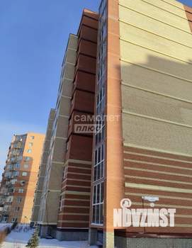 2-к квартира, сданный дом, 60м2, 6/9 этаж