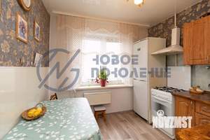 2-к квартира, вторичка, 48м2, 6/9 этаж
