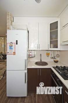 1-к квартира, вторичка, 40м2, 3/3 этаж