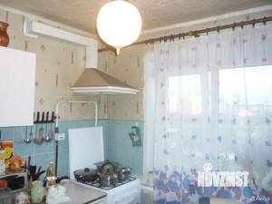 1-к квартира, вторичка, 33м2, 5/5 этаж